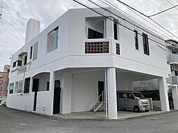 北谷町北谷2丁目　賃貸併用住宅