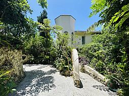 南城市玉城屋嘉部戸建て