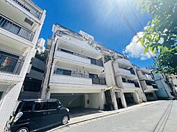 マンション長田11 8F