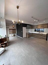 北谷町砂辺中古戸建