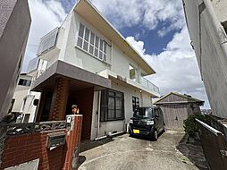 豊見城市金良中古戸建