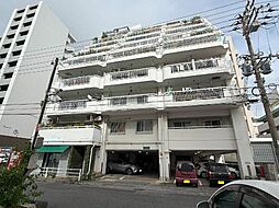 ロイヤルマンション東町 4F