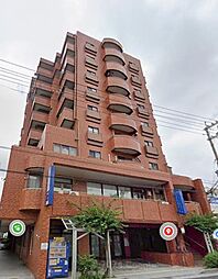 ライオンズマンション曙本通り 401