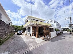 与那原町上与那原戸建て