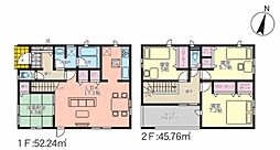 ＣＧうるま市石川東山第1−2ご成約時50万円キャッシュバック