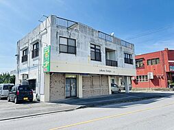 南城市大里稲嶺土地付き戸建て