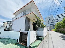 中城村伊集戸建て