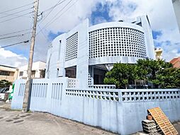 首里石嶺町中古戸建て