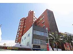 ライオンズマンション国際通り 801