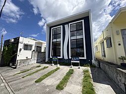 読谷村高志保1249−9中古戸建て