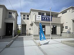 ＧＬ　与那原町与那原　1棟