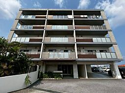 グランデ・プレミアムビスタ野嵩ＥＡＳＴ 606