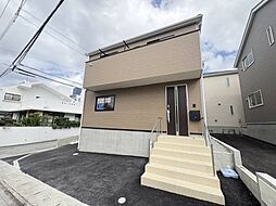 ＣＧ豊見城市嘉数第7−5棟　＼ご成約時キャッシュバック／