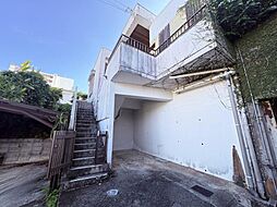 那覇市繁多川2丁目中古戸建て