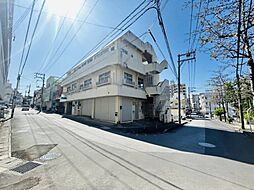 那覇市楚辺2丁目