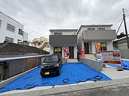 ＣＧ那覇市識名第3−2号棟　＼ご成約時キャッシュバック／