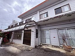 沖縄市大里1丁目戸建て