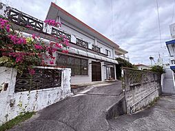 沖縄市大里1丁目戸建て