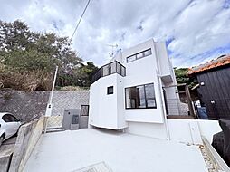 ＲＣ新築南城市玉城前川新築戸建て