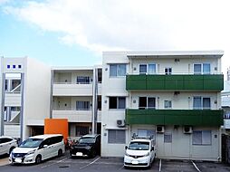 スターターマンション豊見城 302