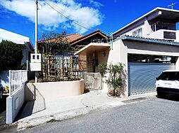 豊見城市真玉橋