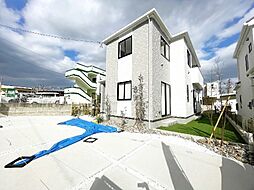 糸満市新築戸建て　限定1棟