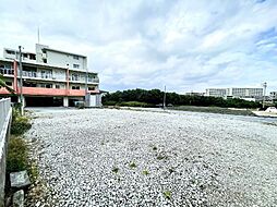 津嘉山　Ｂ区画