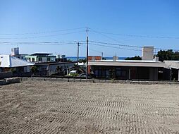 糸満市喜屋武