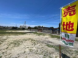 糸満市真壁