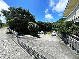 糸満市字武富　住宅用地