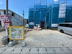 豊見城市与根　新築戸建て3号棟（一建設）
