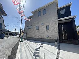 豊見城市与根　新築戸建て3号棟（一建設）