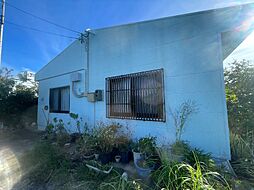豊原　平屋戸建て