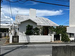 首里久場川戸建て