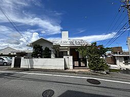 首里久場川戸建て