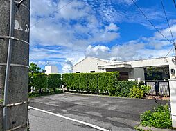 首里久場川戸建て
