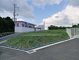 南城市玉城親慶原売宅地（16号画地、他4画地有）