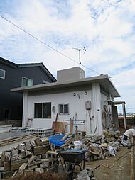 うるま市石川東山本町2丁目の一戸建て