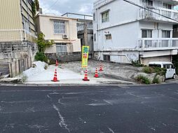 樋川一丁目土地