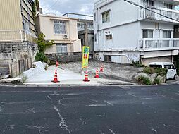 樋川一丁目土地