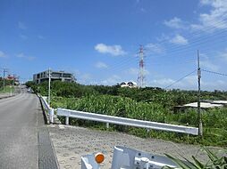 うるま市仲嶺売地3，700万円