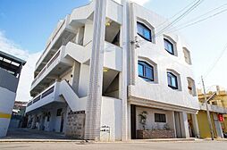 渡慶次アパート