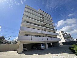 ビューテラスＭ 702