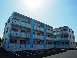 シーパレス恩納角部屋 107