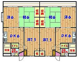 東山ヒルズマンション 102