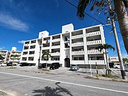 マチタマンション 105