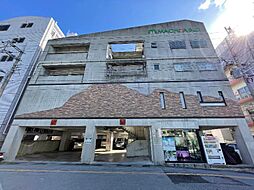 ＭＡＣＨＩＴＡ　ＢＬＤ（201）マチタビル 201