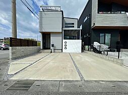 Ｇ氏邸貸戸建て