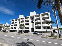 マチタマンション 107