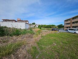 与那城土地売買